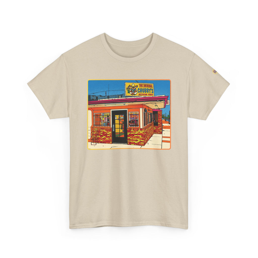 Chubby's - vintage Denver gear