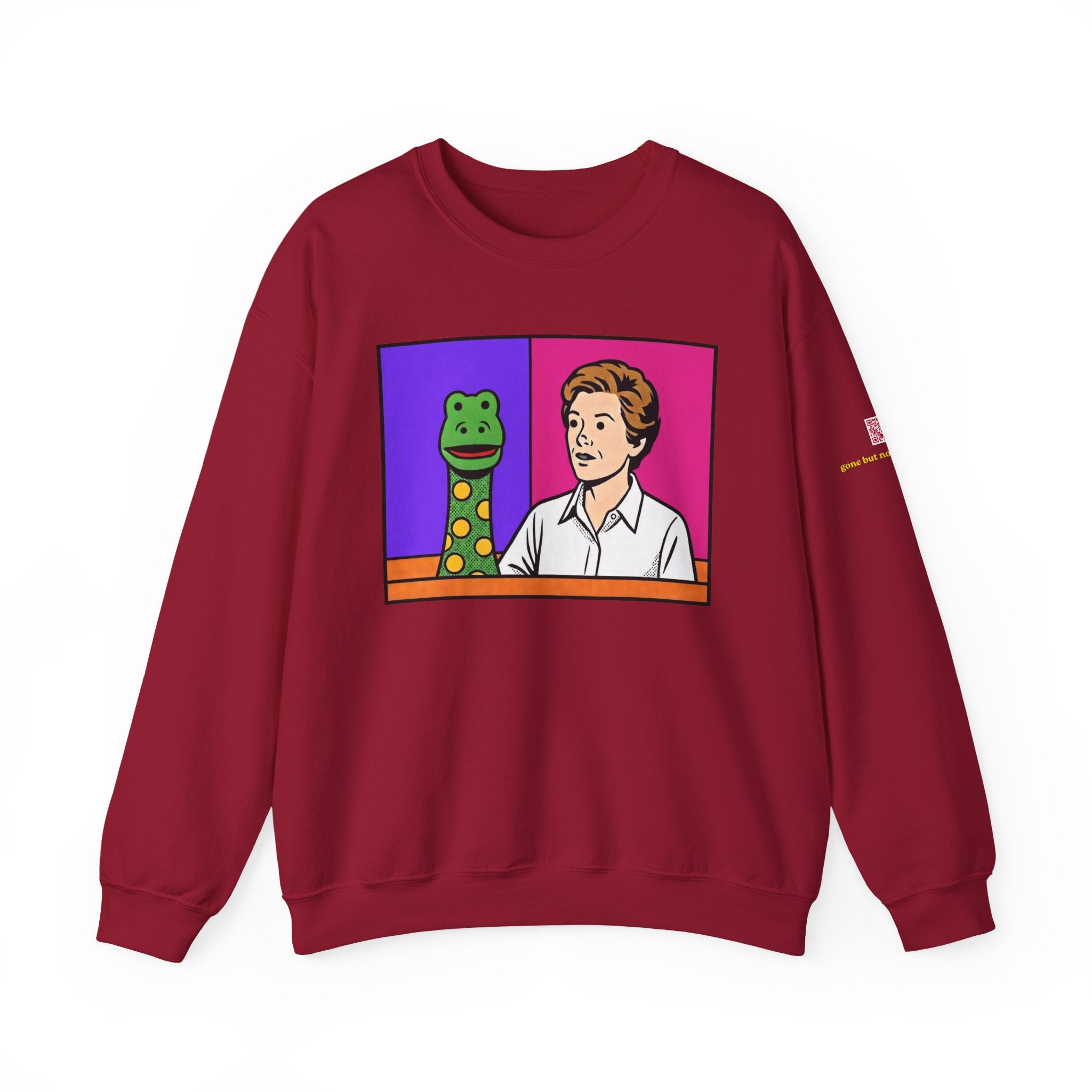 Noell and Andy | Native303 Sweatshirt