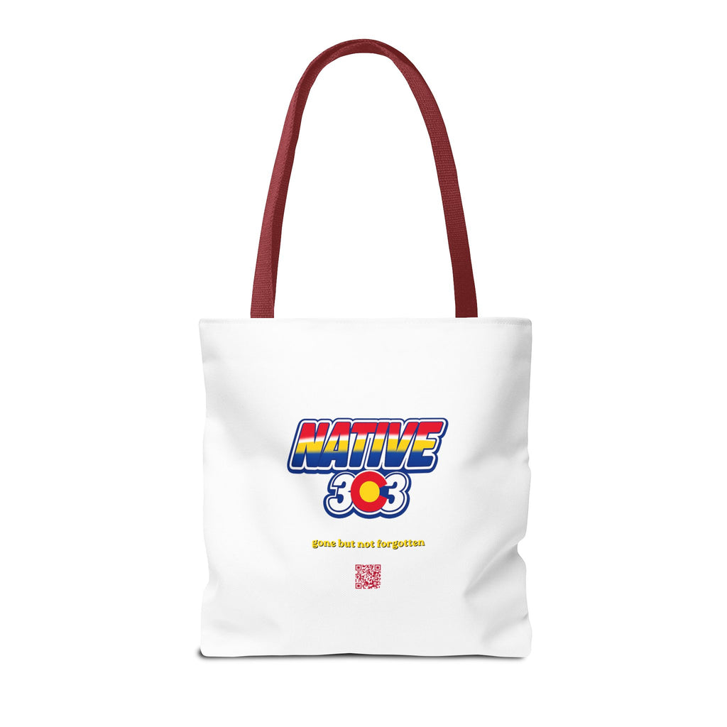 Beta Club Tote