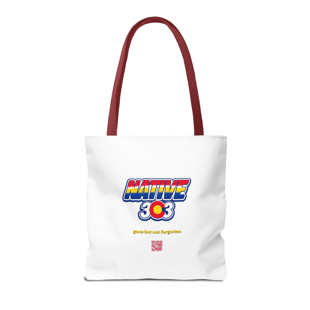 Beta Club Tote