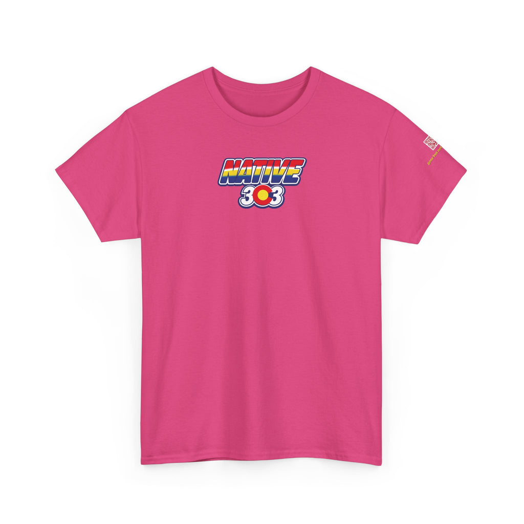 THE PARAMOUNT CAFE- vintage Metro Denver gear
