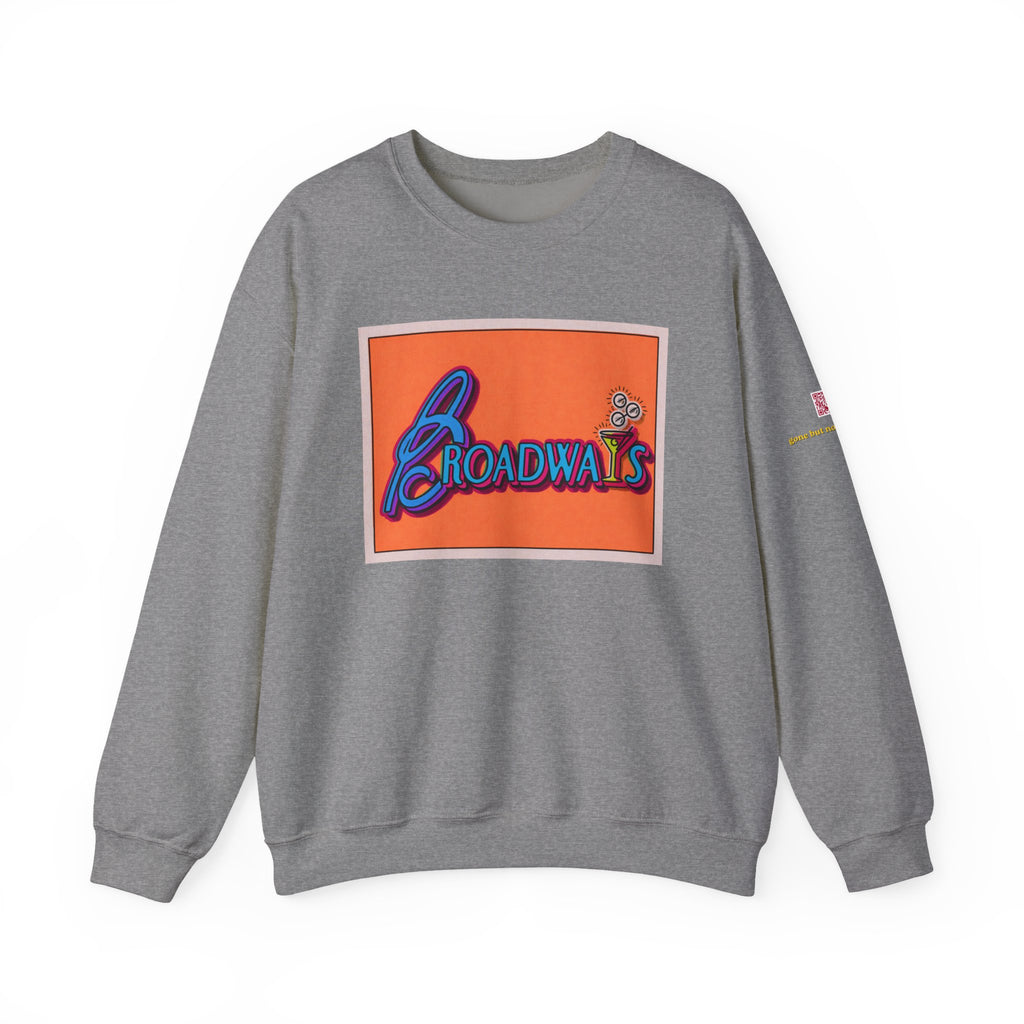 BROADWAYS | Native303 Sweatshirt