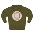 MAXWELL’S Hoodie