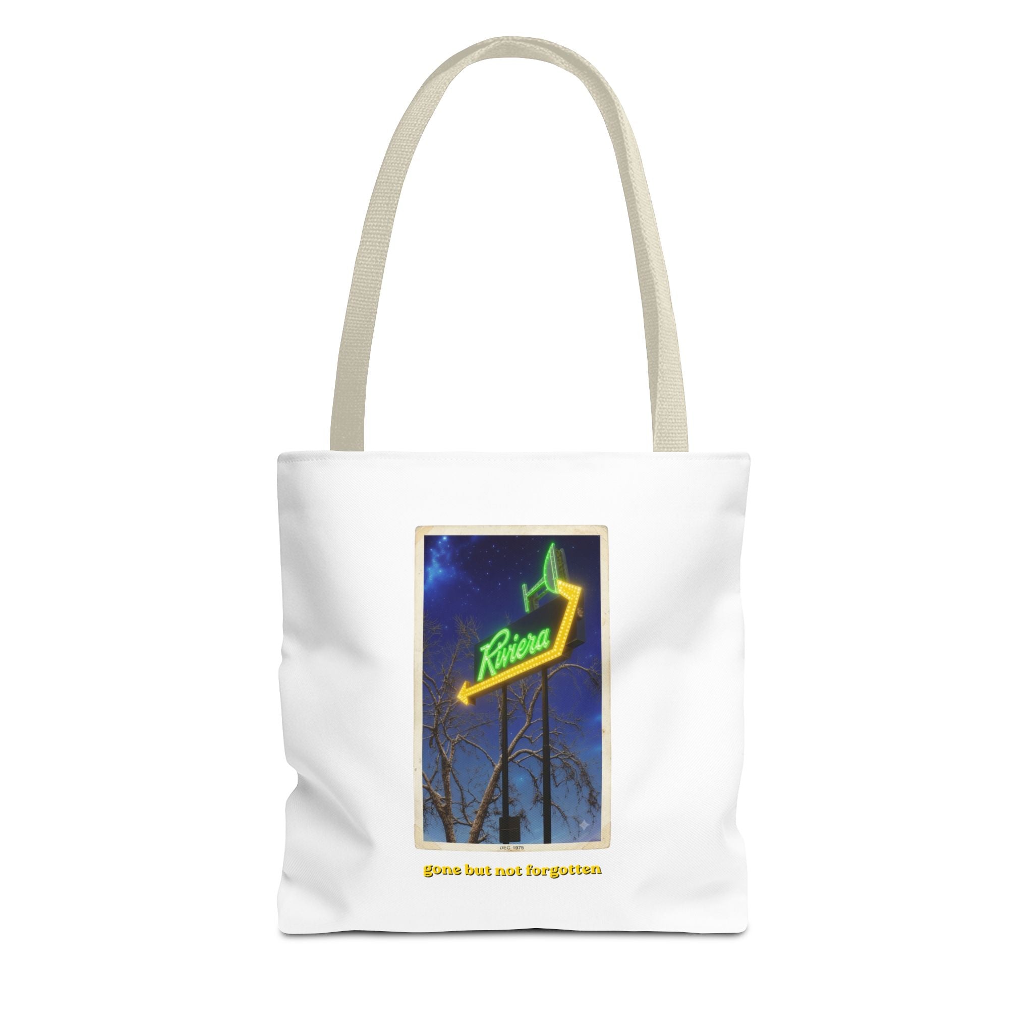The Riviera Tote