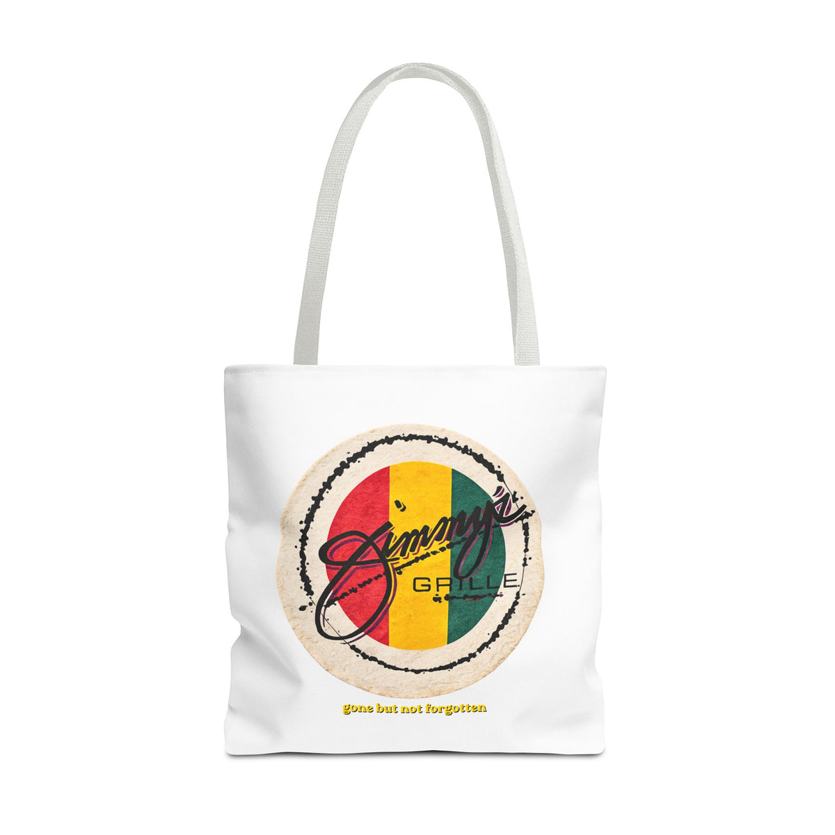 Jimmy’s Grille Tote