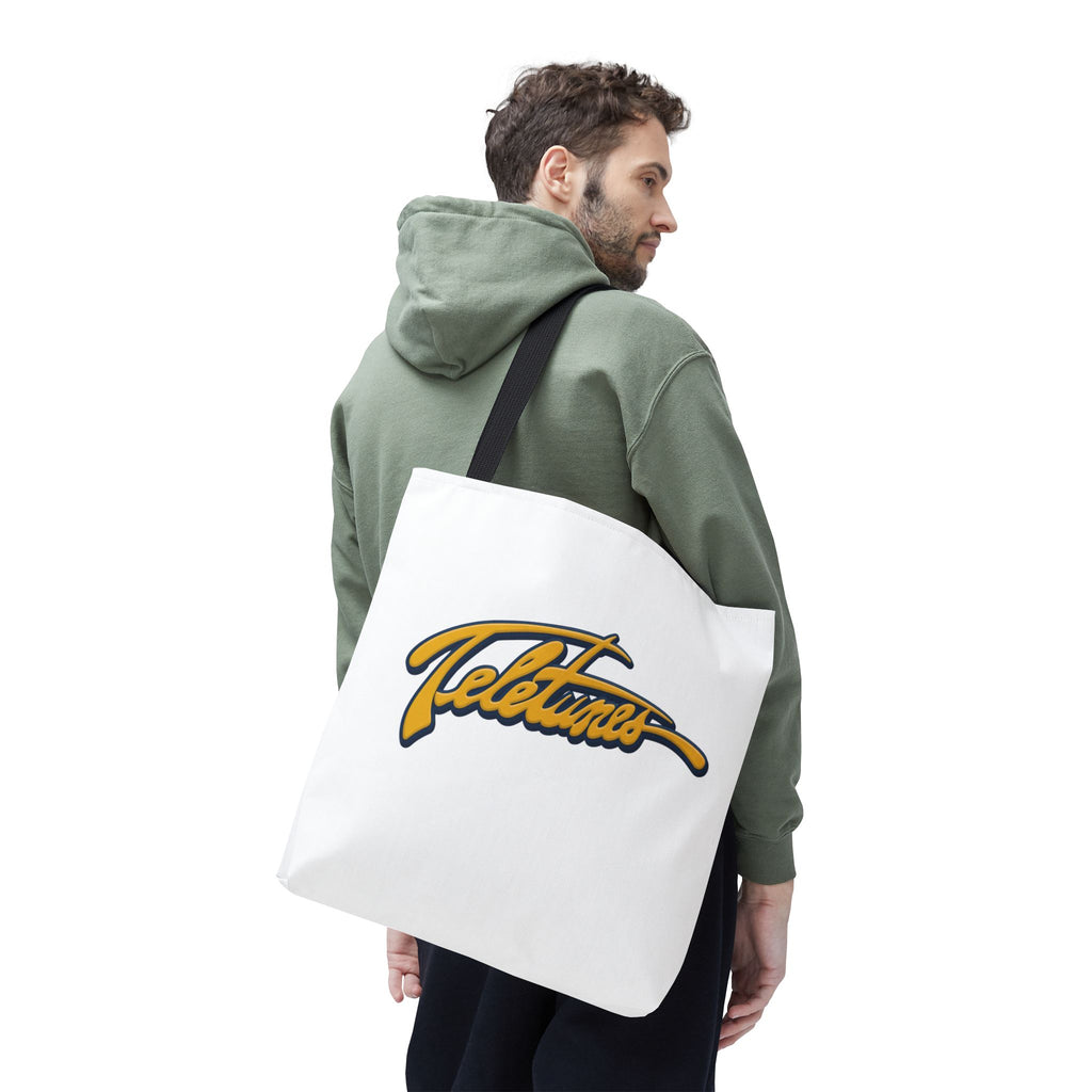 Teletunes Tote