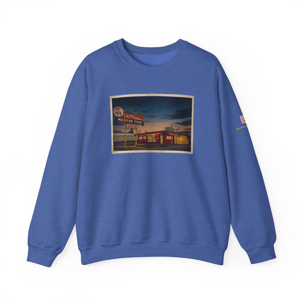 Taco House | Native303 Sweatshirt
