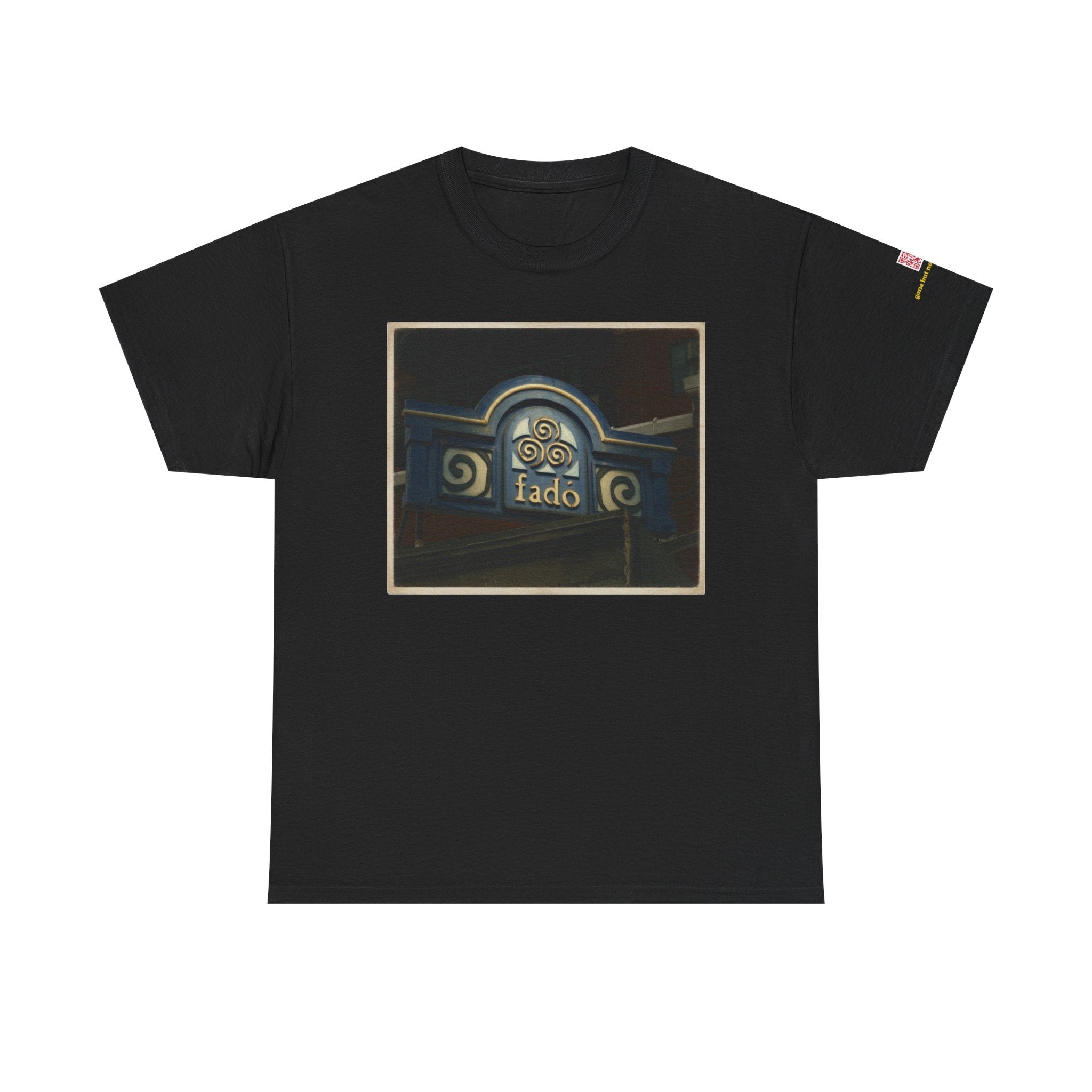 Fado - vintage Denver gear