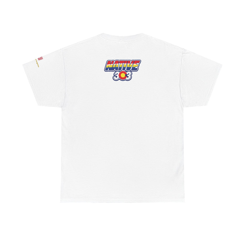 Cinderella Twin Drive In - vintage Denver gear