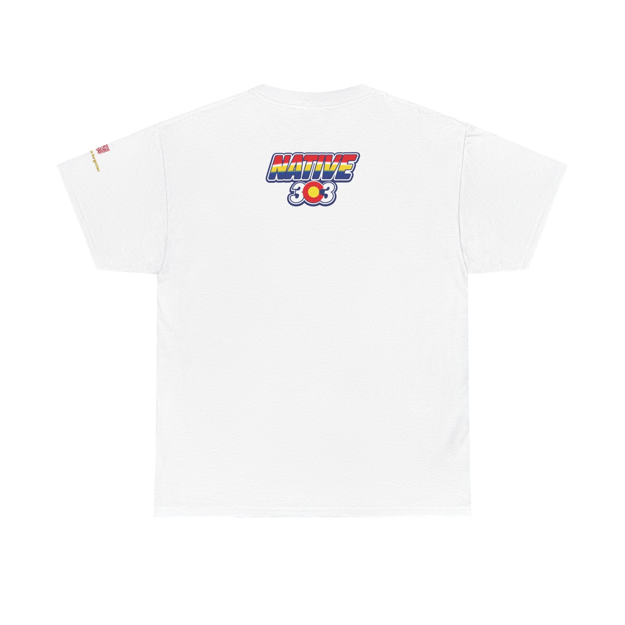 Cinderella Twin Drive In - vintage Denver gear