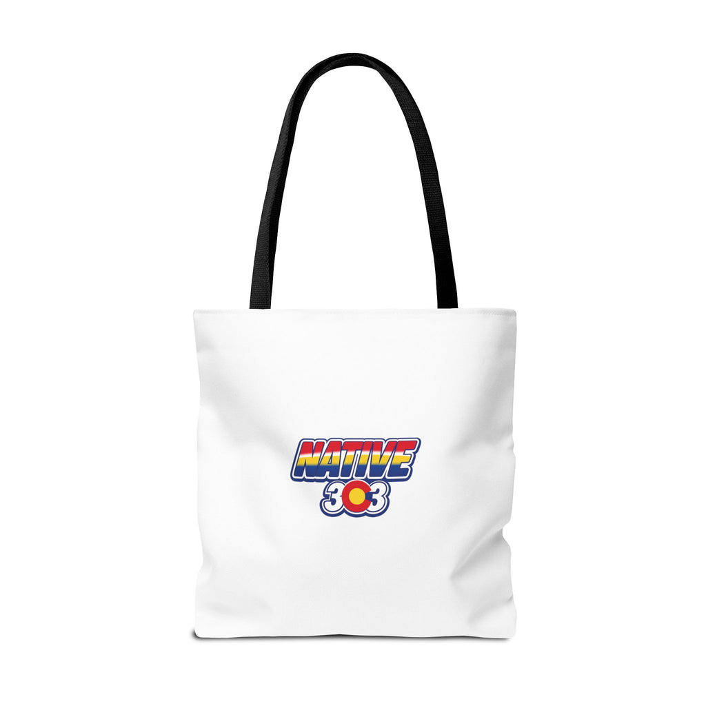White Fence Farm Tote