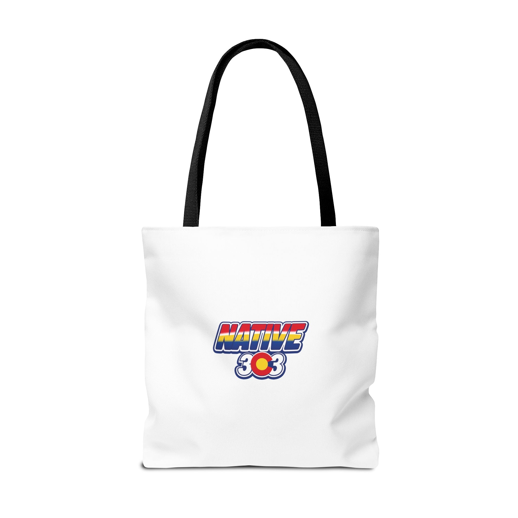 White Fence Farm Tote