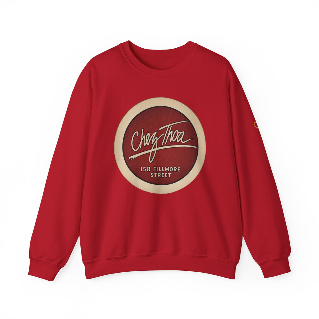 Chez Thoa | Native303 Sweatshirt