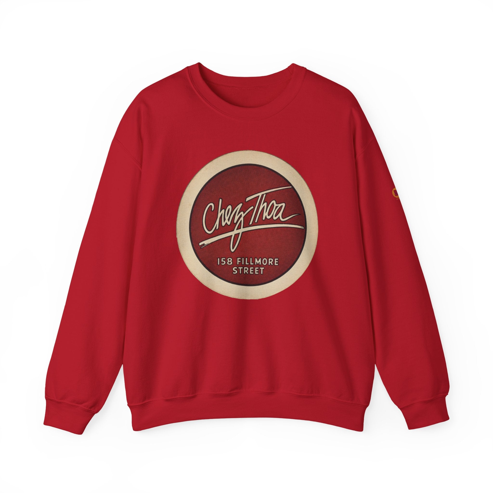Chez Thoa | Native303 Sweatshirt