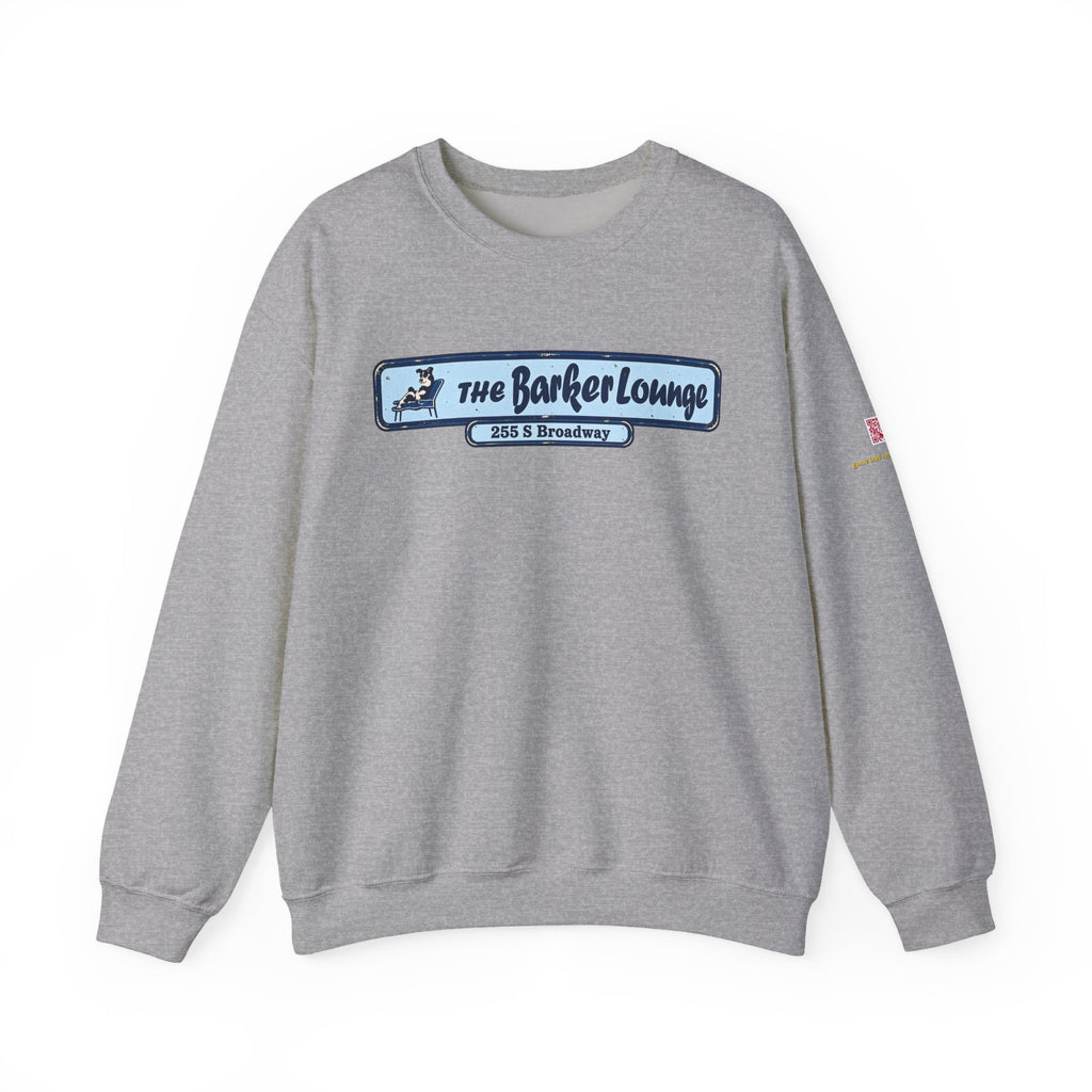 Barker Lounge | Native303 Sweatshirt