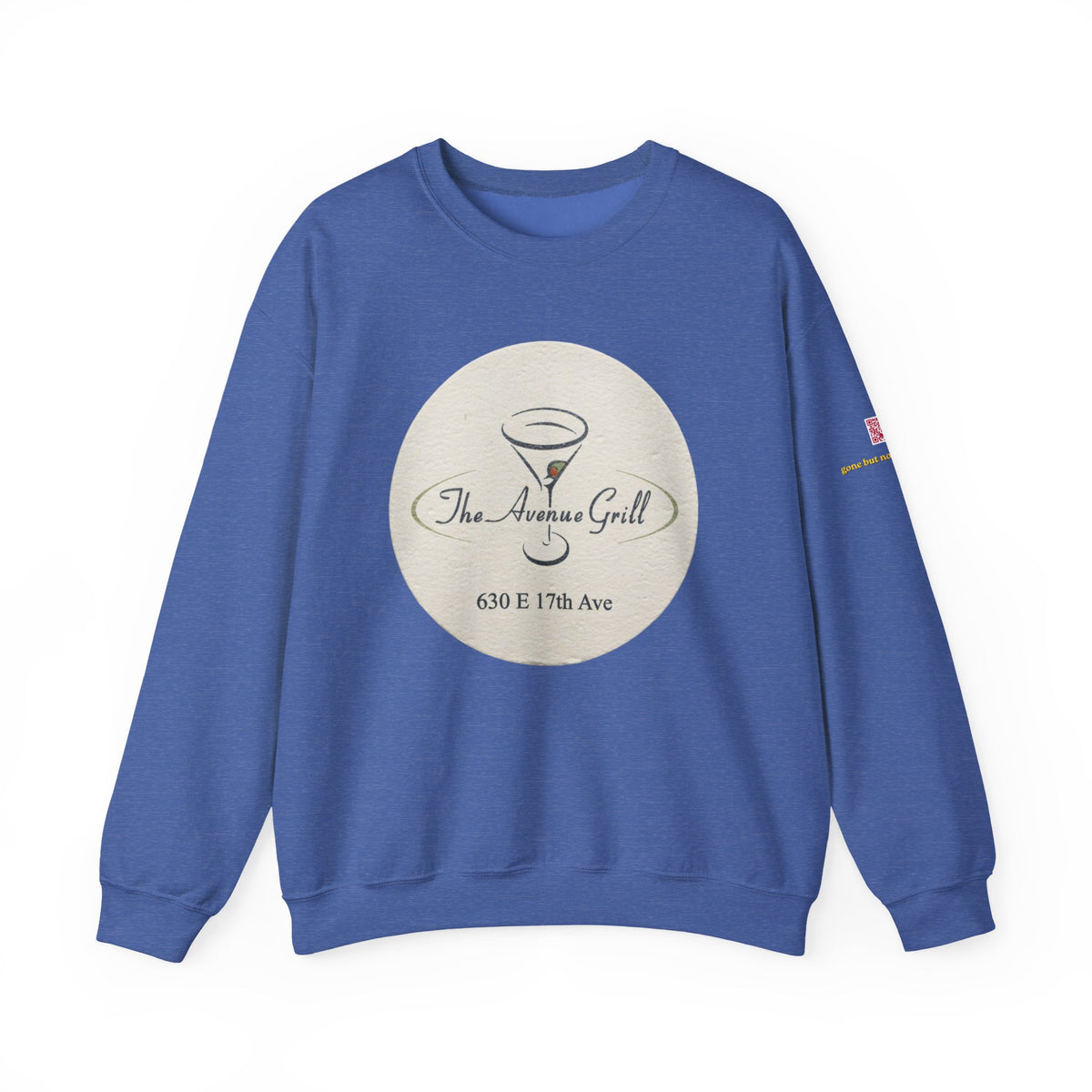 The Avenue Grill | Native303 Sweatshirt