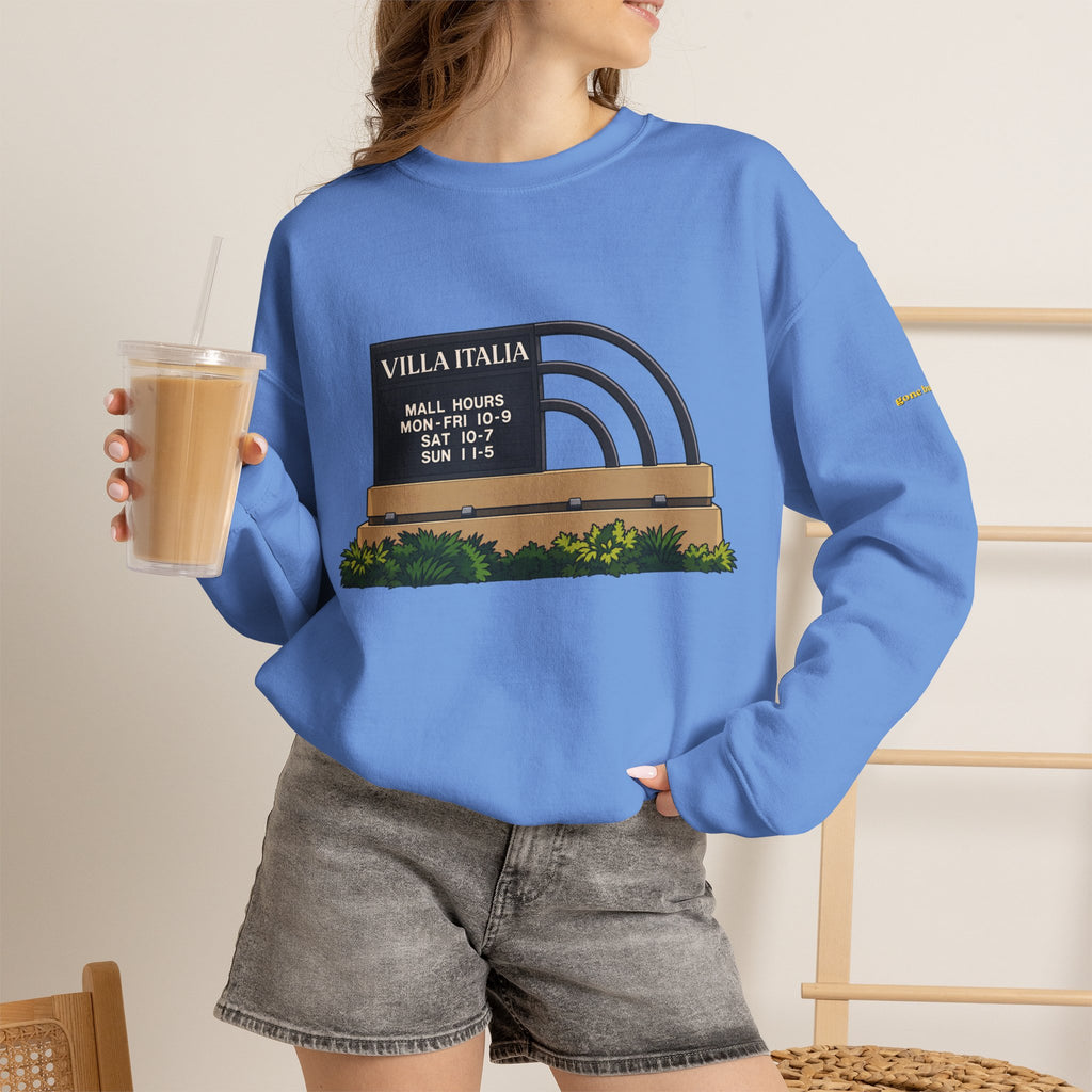 Villa Italia Mall | Native303 Sweatshirt