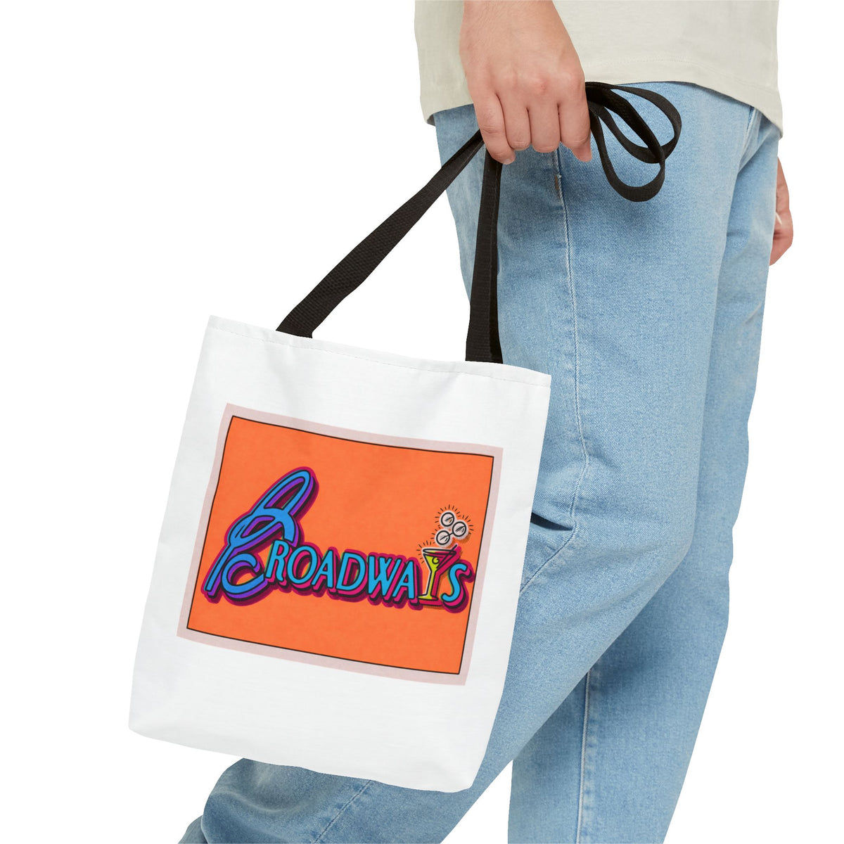 Broadways Tote