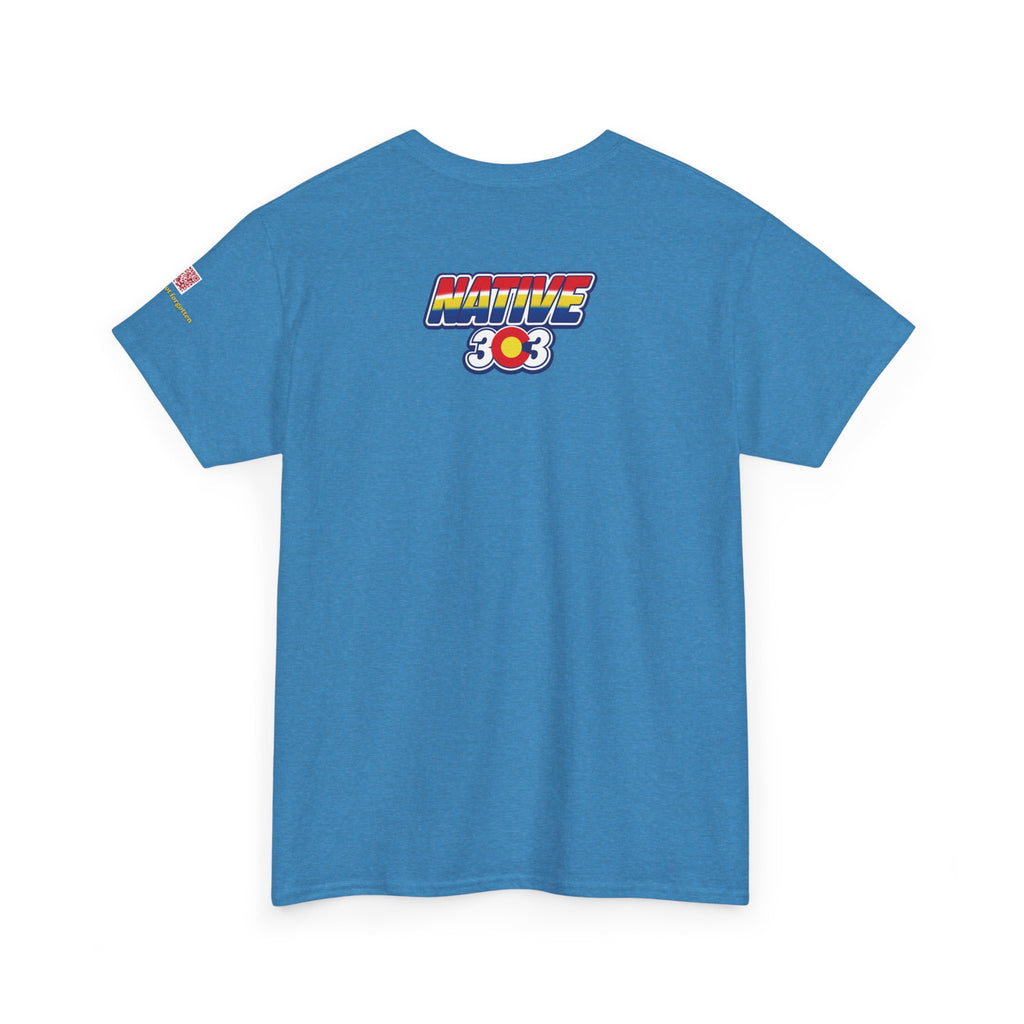 Vollmer's Bakery - vintage Metro Denver gear
