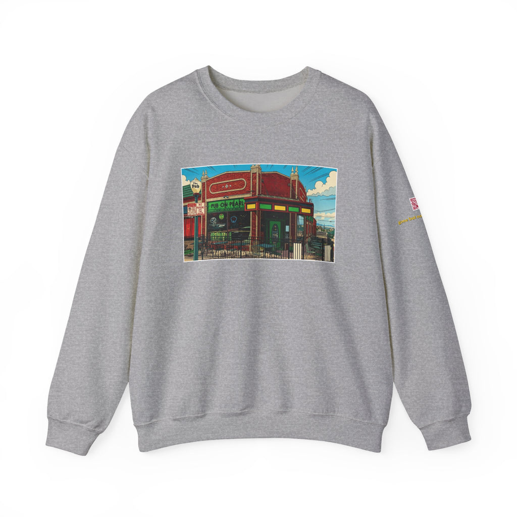 Pub on Pearl | Native303 Sweatshirt