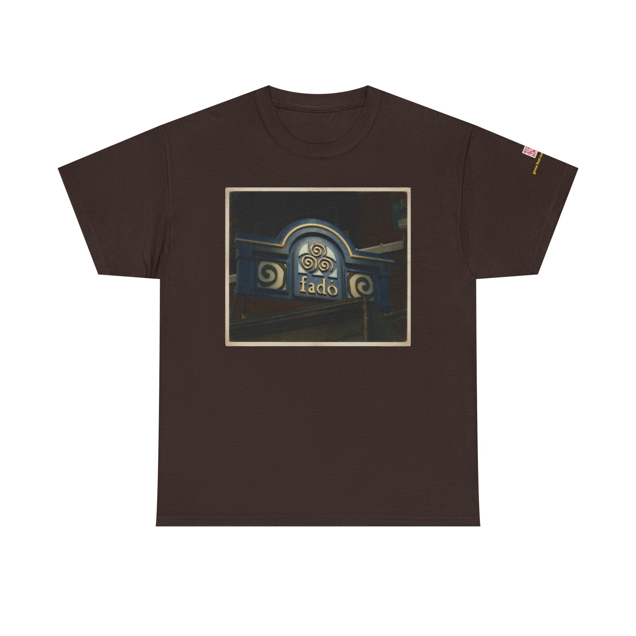 Fado - vintage Denver gear