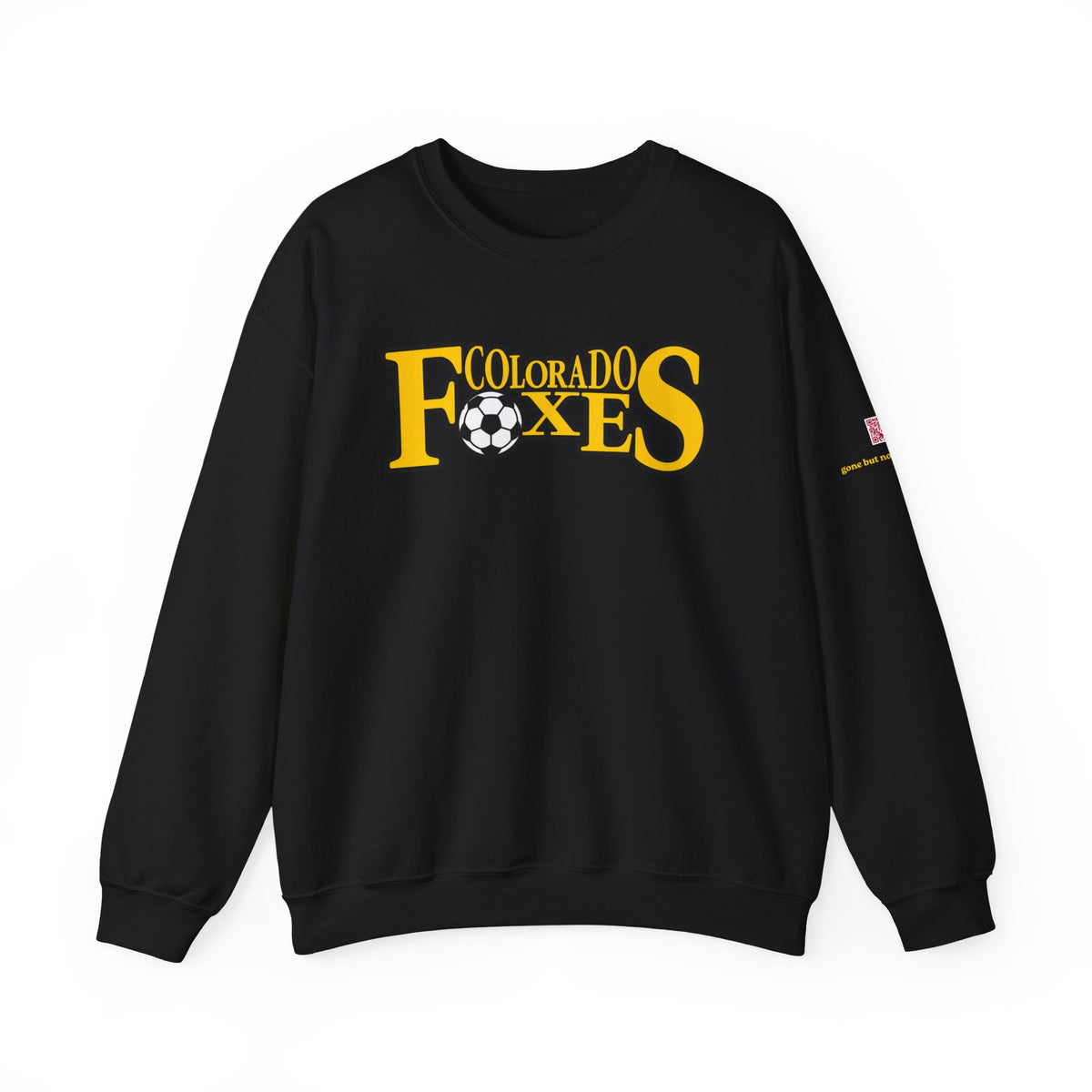 COLORADO FOXES | Native303 Sweatshirt
