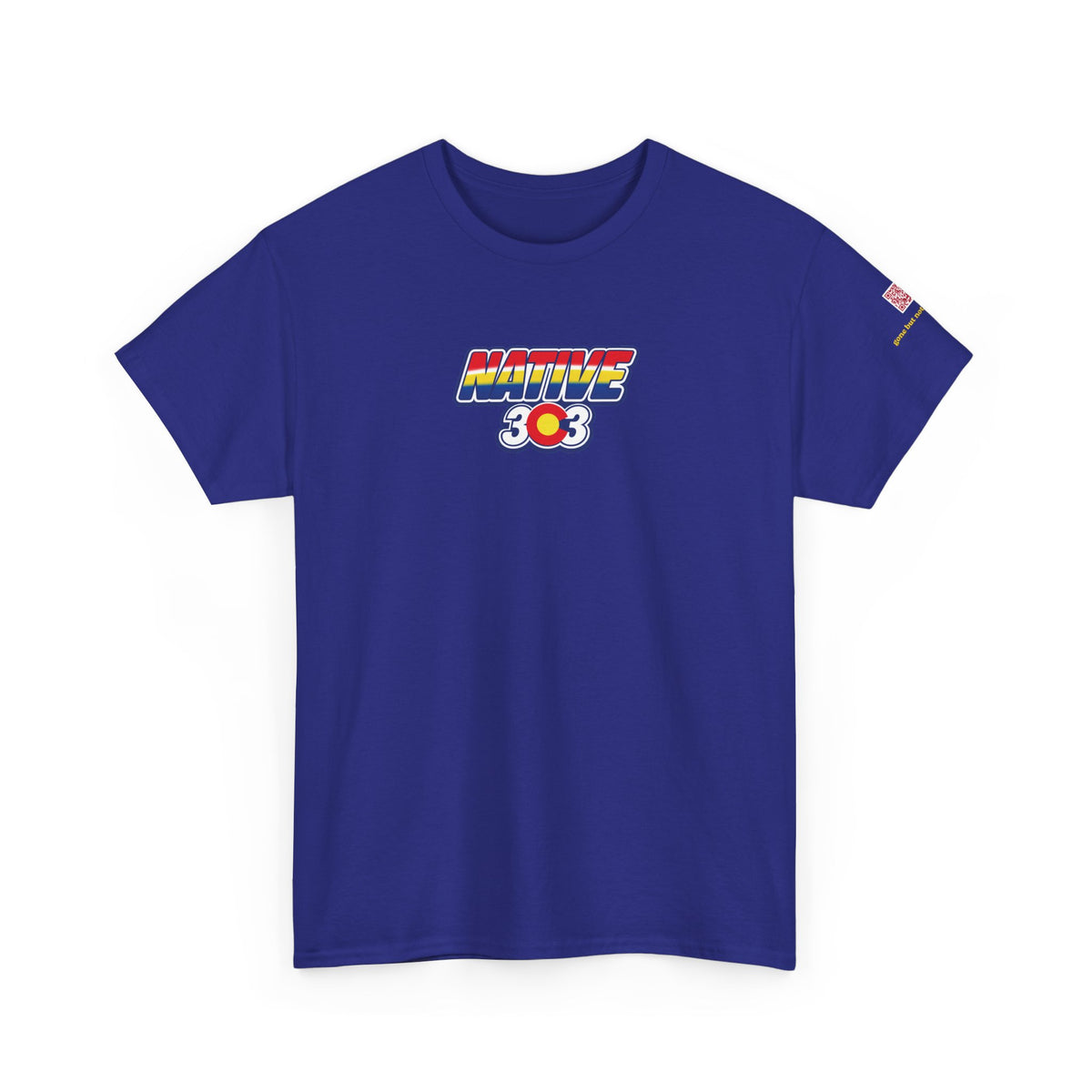 COMMON GROUND - vintage Metro Denver gear