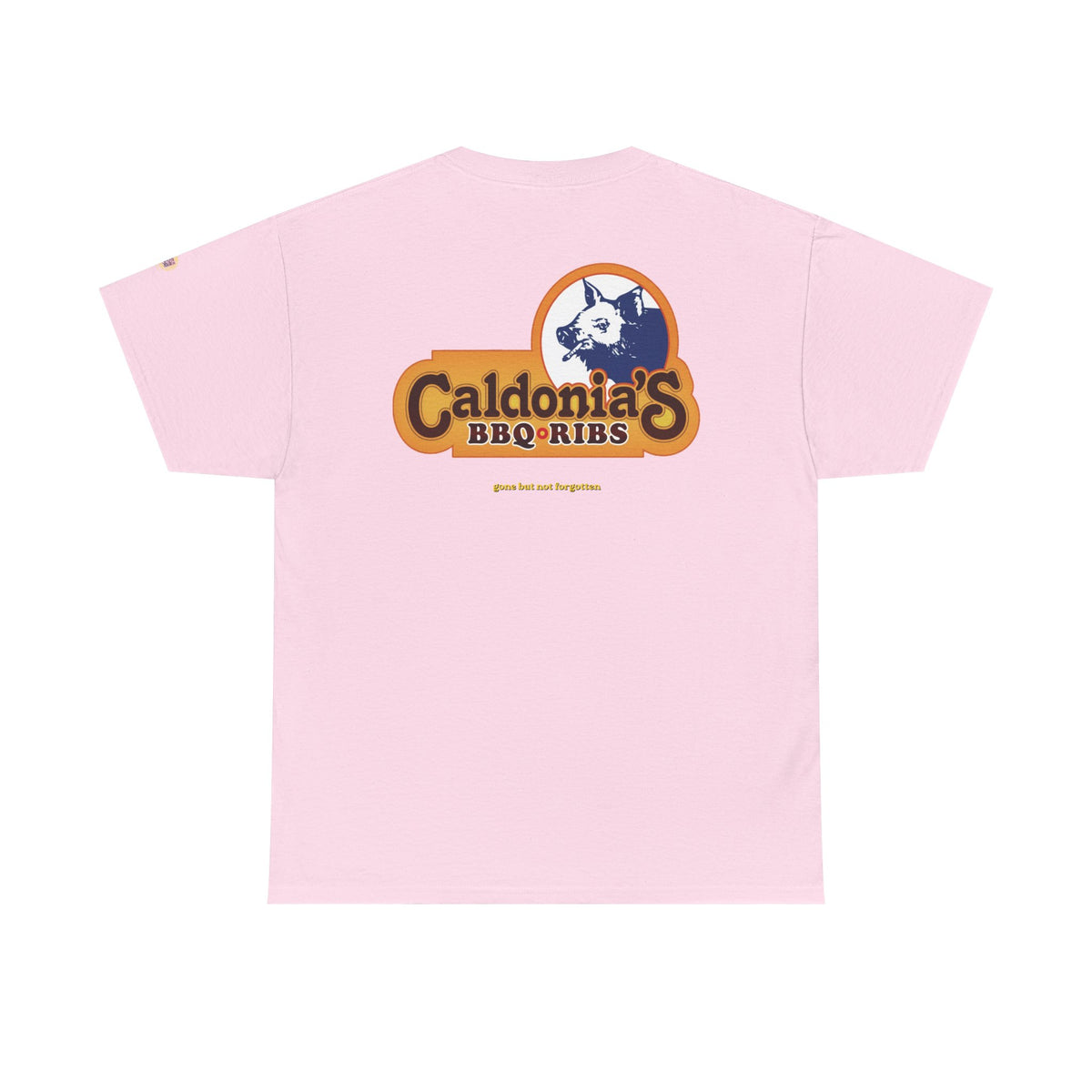 CALDONIA'S - vintage Denver gear