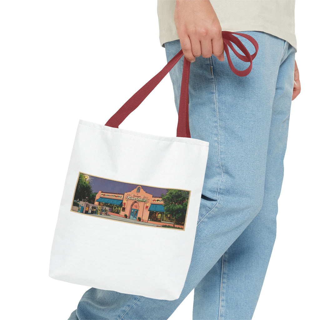 Racine’s Tote