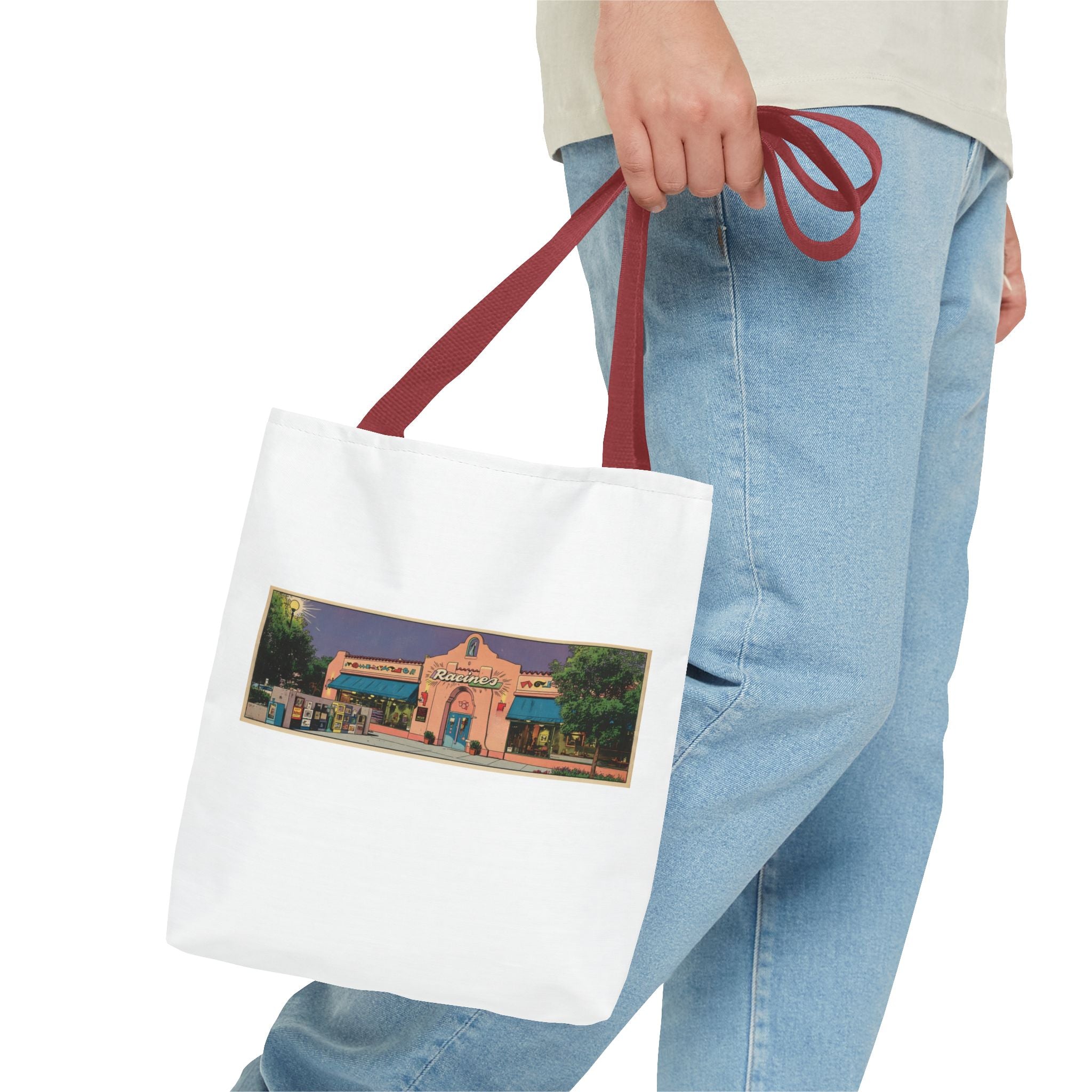 Racine’s Tote