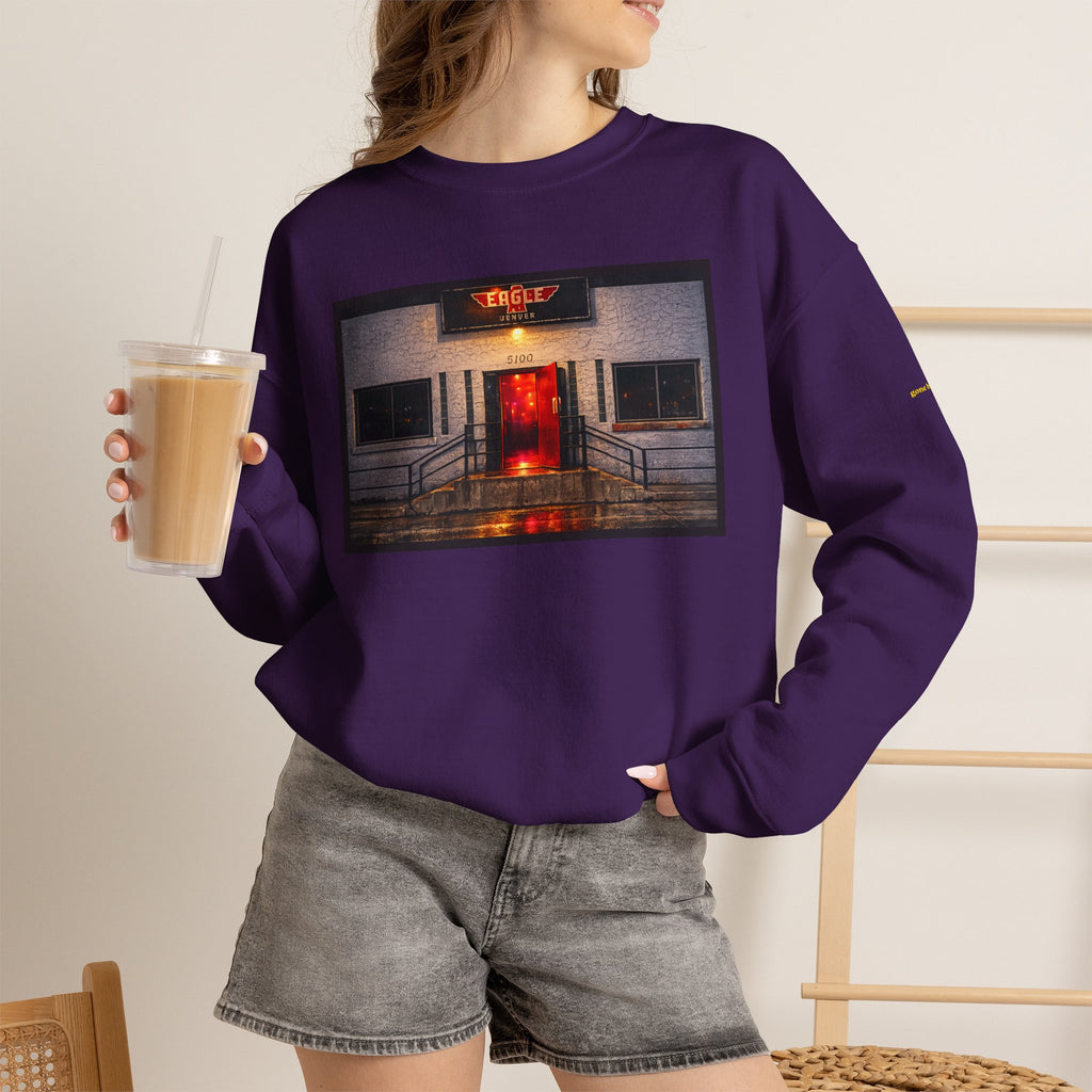 The Eagle | Native303 Sweatshirt