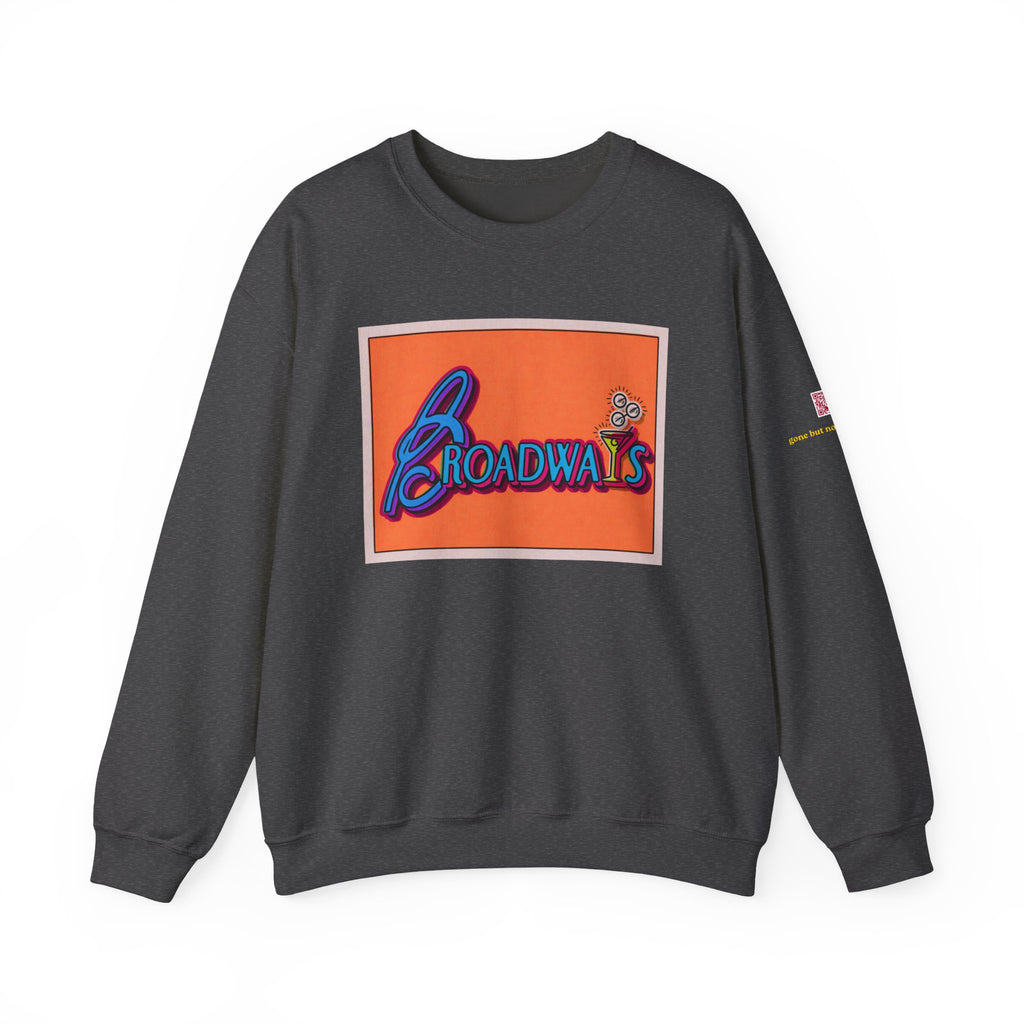 BROADWAYS | Native303 Sweatshirt