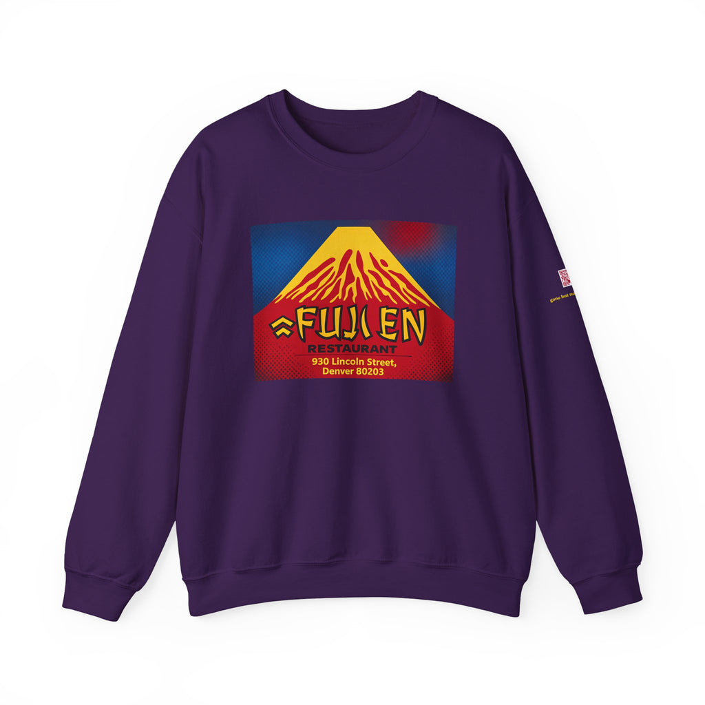 Fuji En | Native303 Sweatshirt