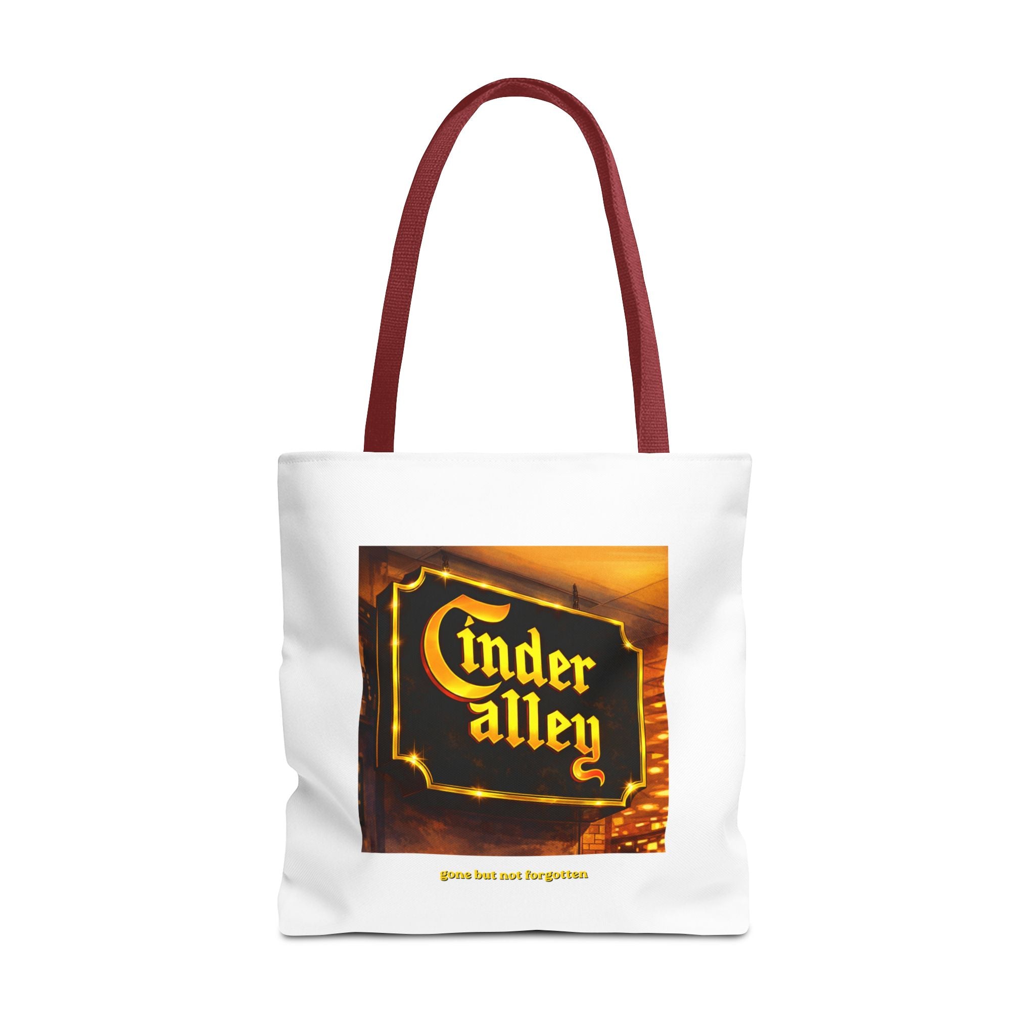 Cinder Alley Tote