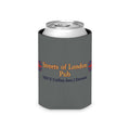 STREETS OF LONDON Can Cooler