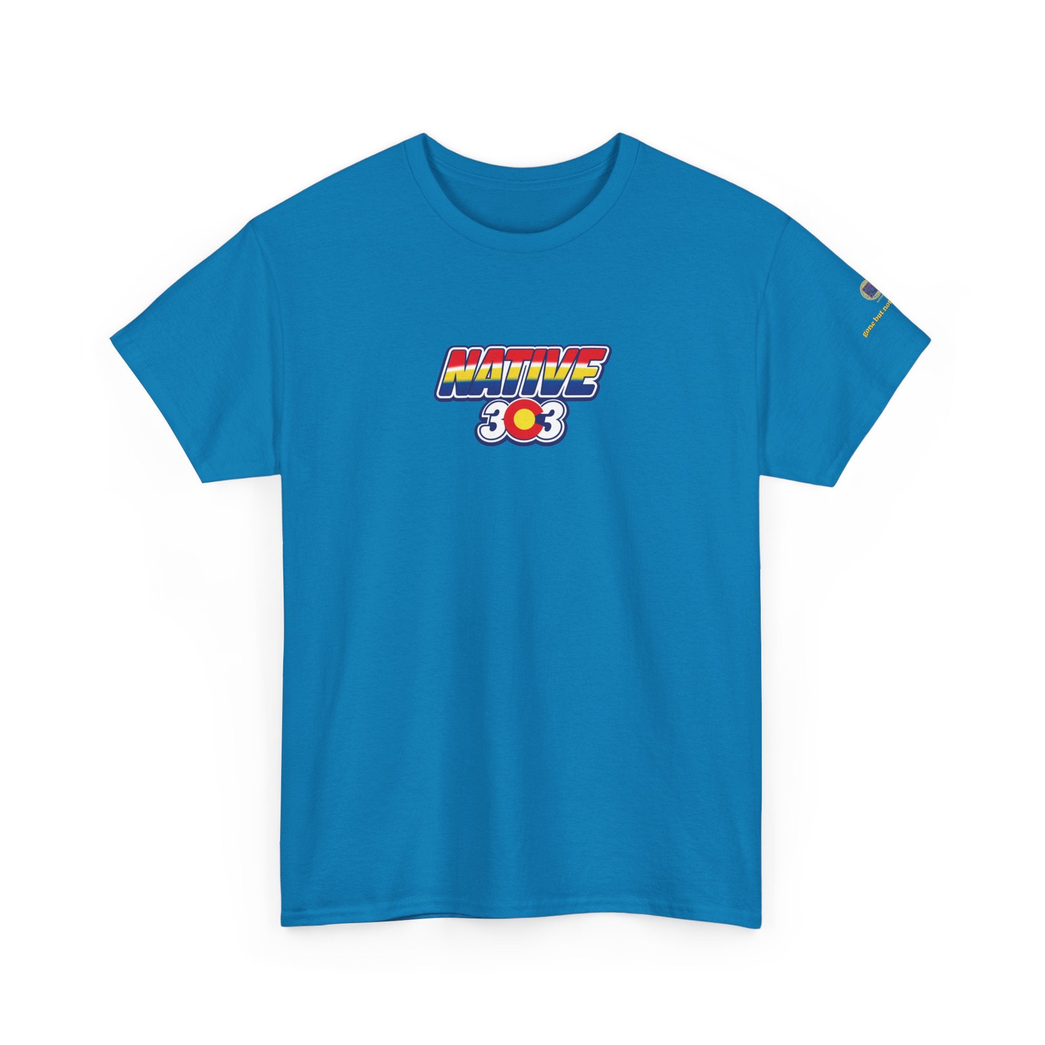 107 FM KAZY - vintage Denver gear