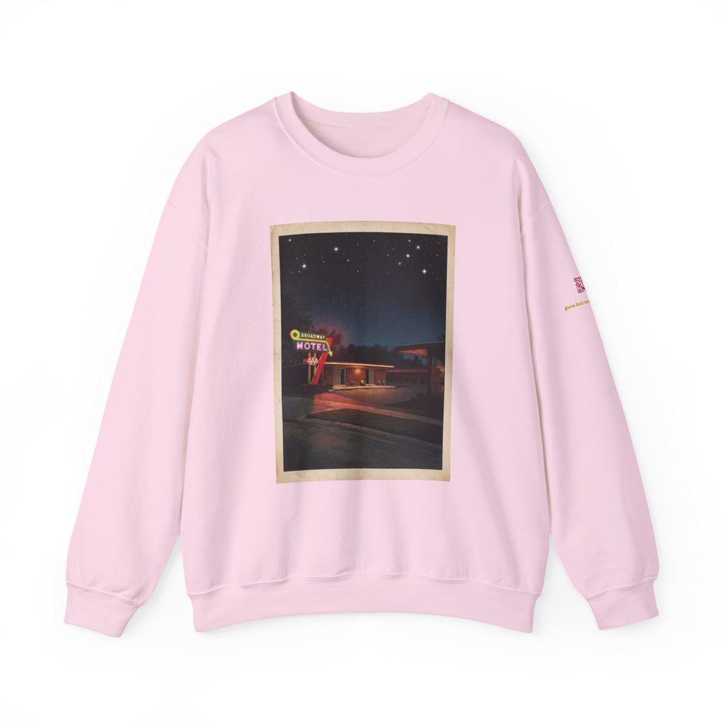 BROADWAY MOTEL | Native303 Sweatshirt