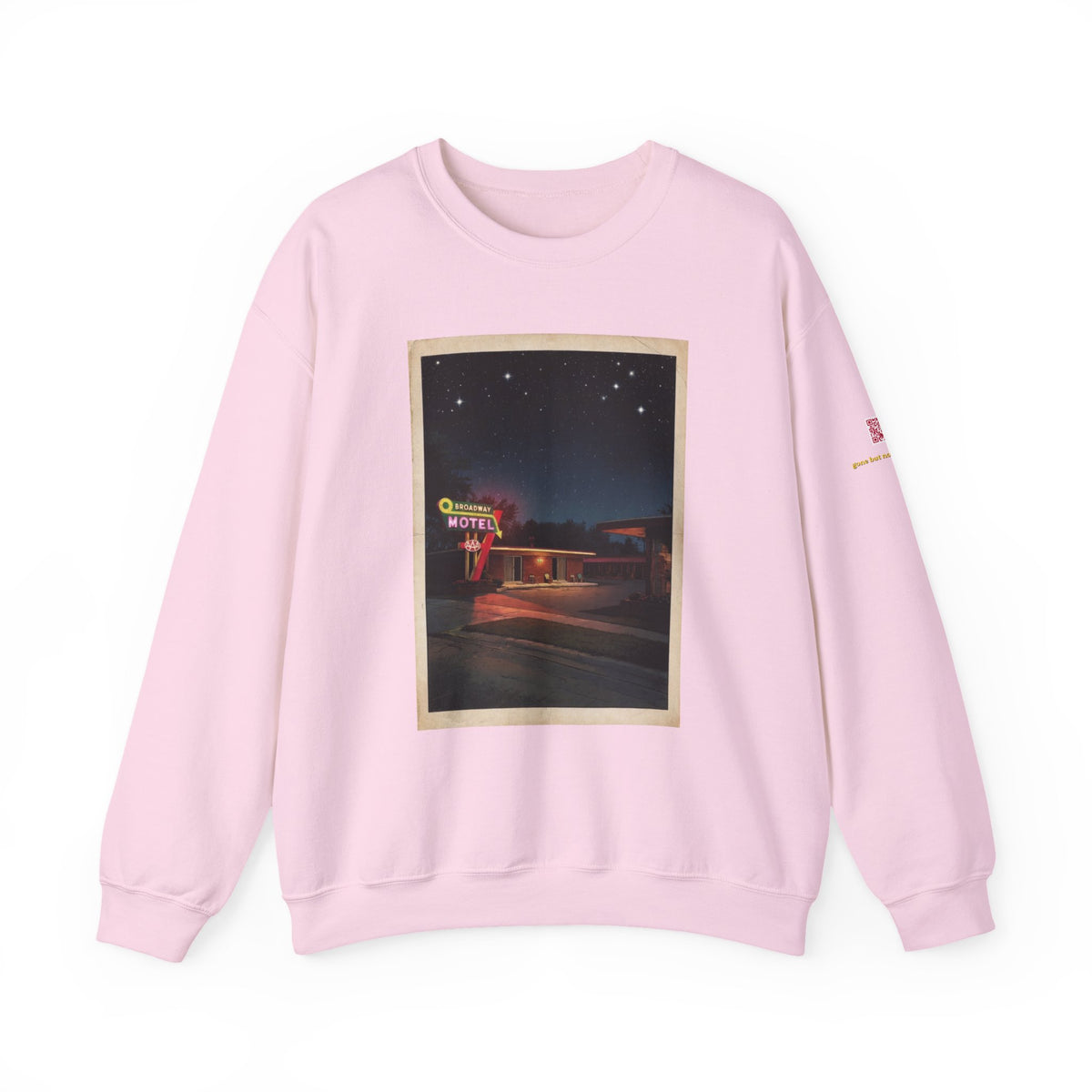 BROADWAY MOTEL | Native303 Sweatshirt