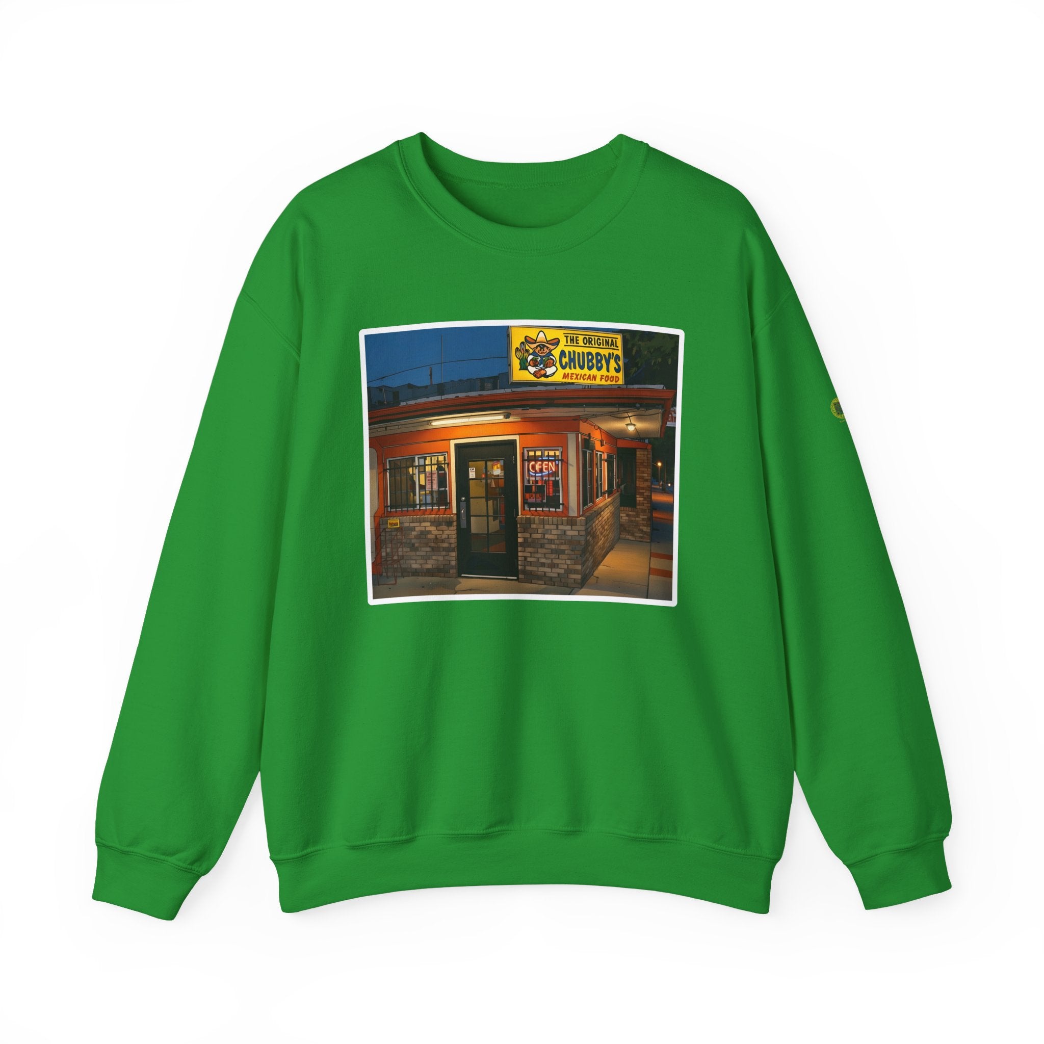 Chubby’s | Native303 Sweatshirt