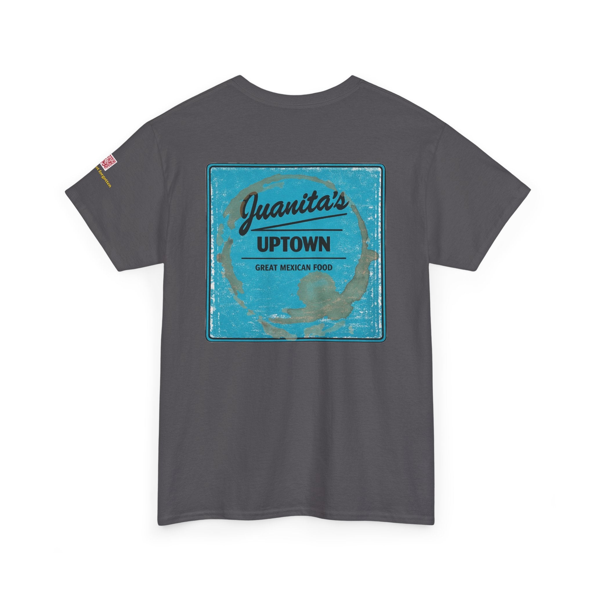 JUANITA’S (happy hour) - vintage Denver design
