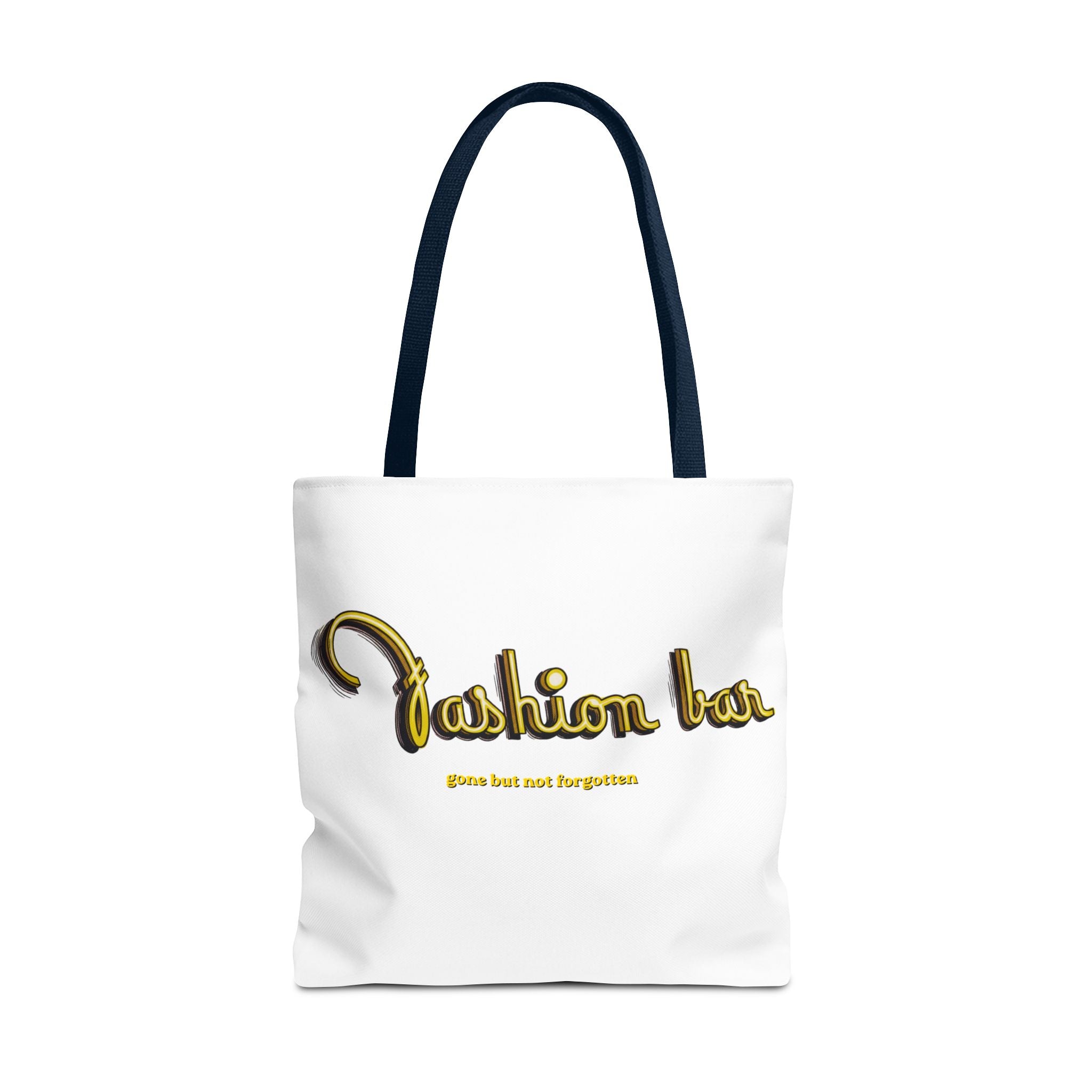 Fashion Bar Tote