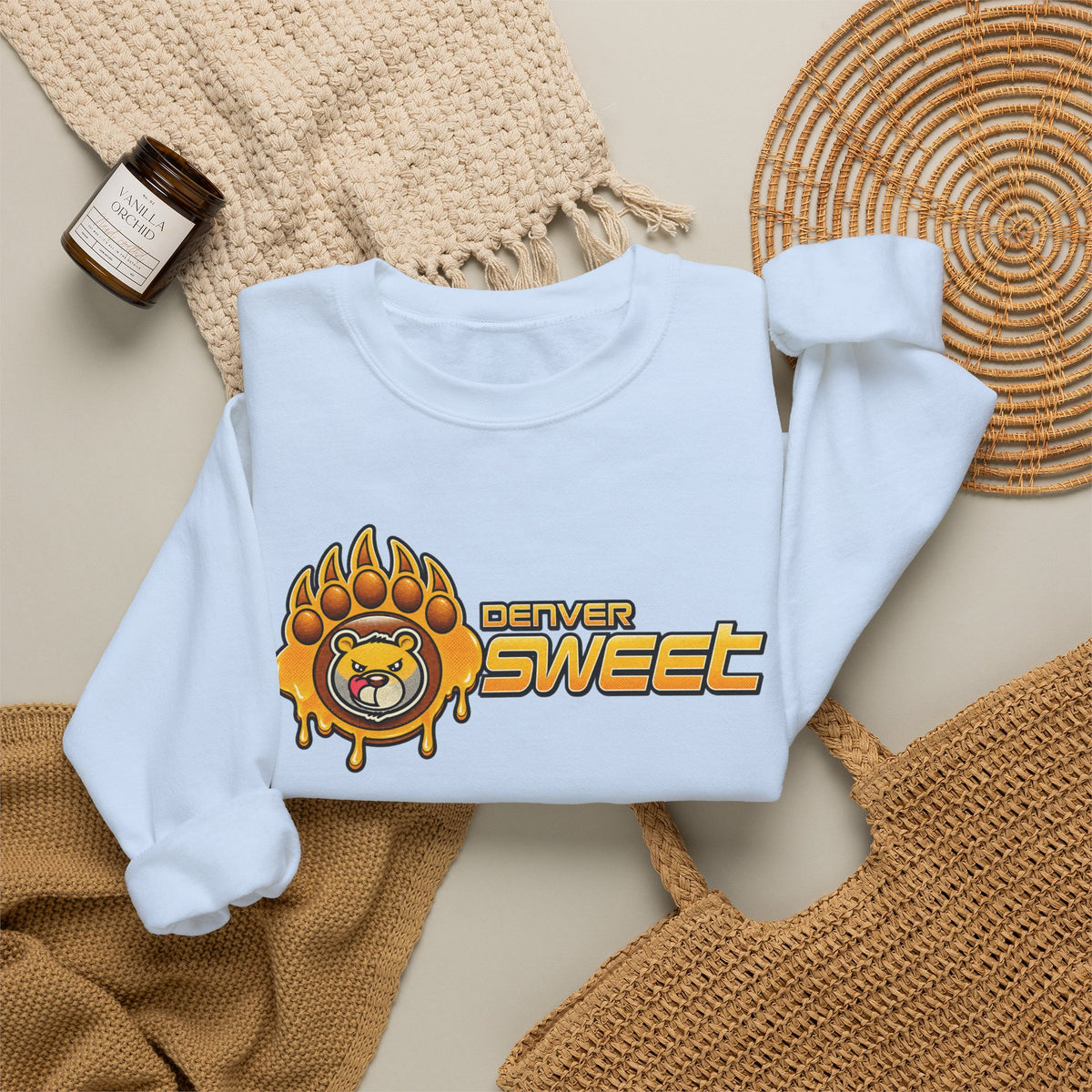 Denver Sweet | Native303 Sweatshirt