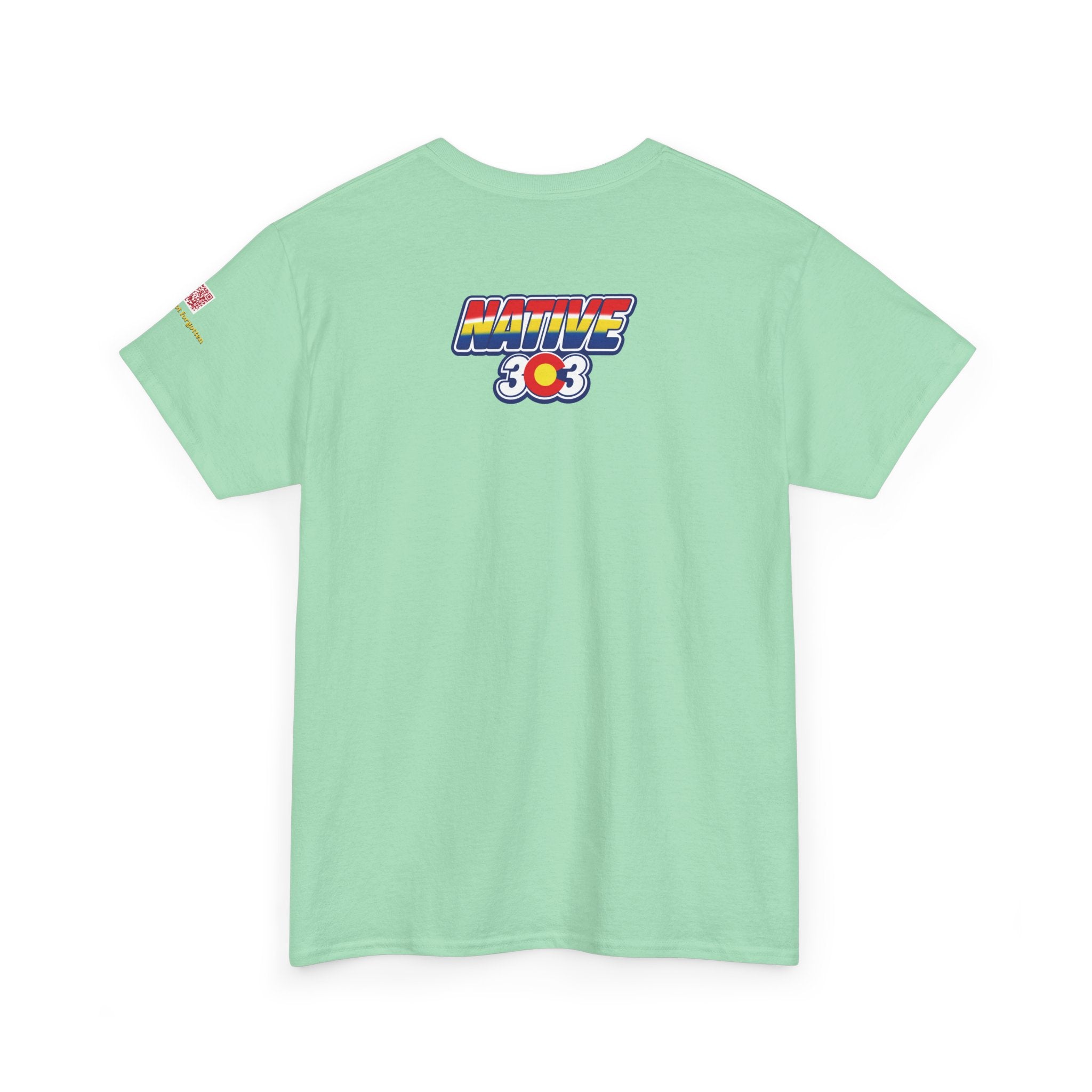 Broadways - vintage Denver gear