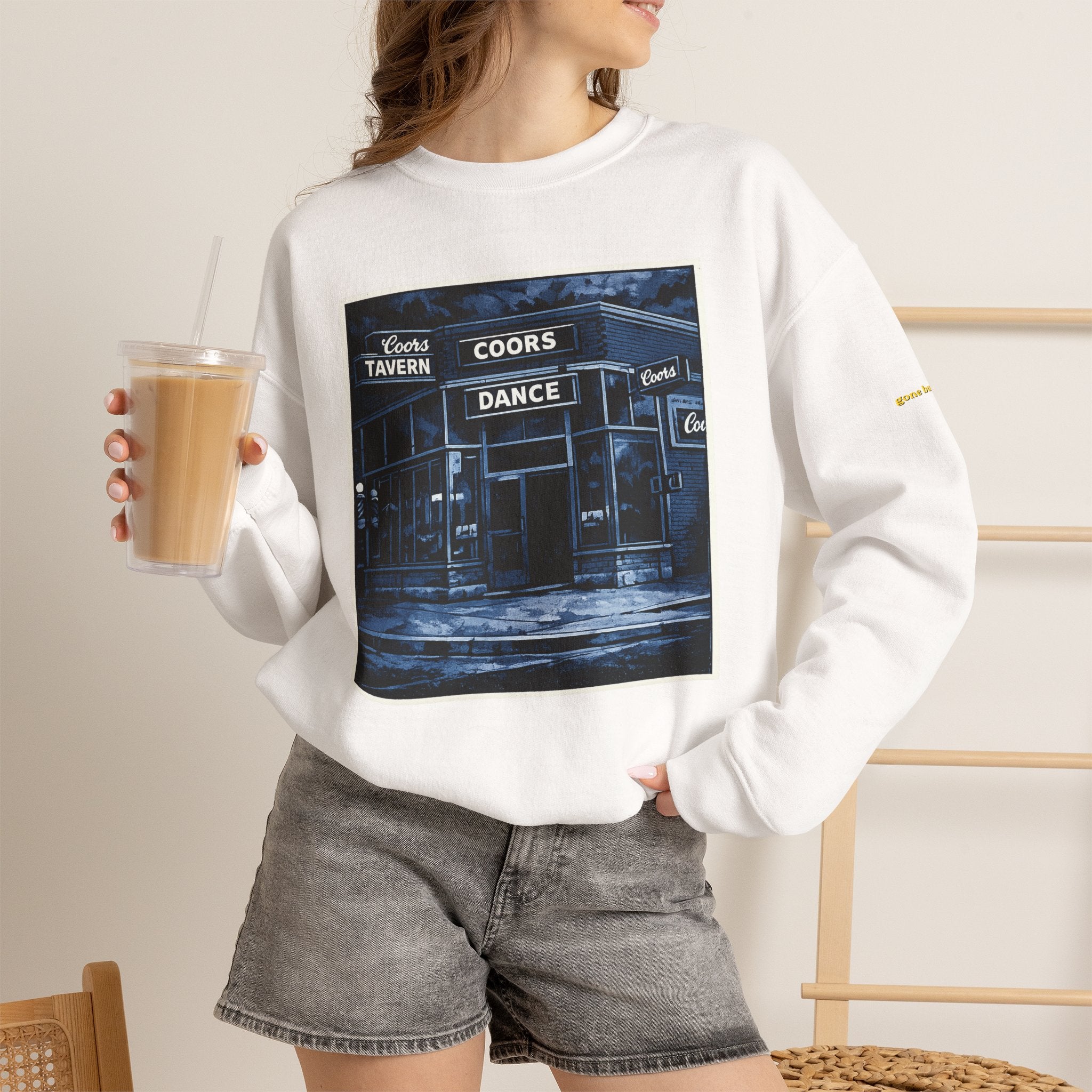 The Coors Tavern | Native303 Sweatshirt