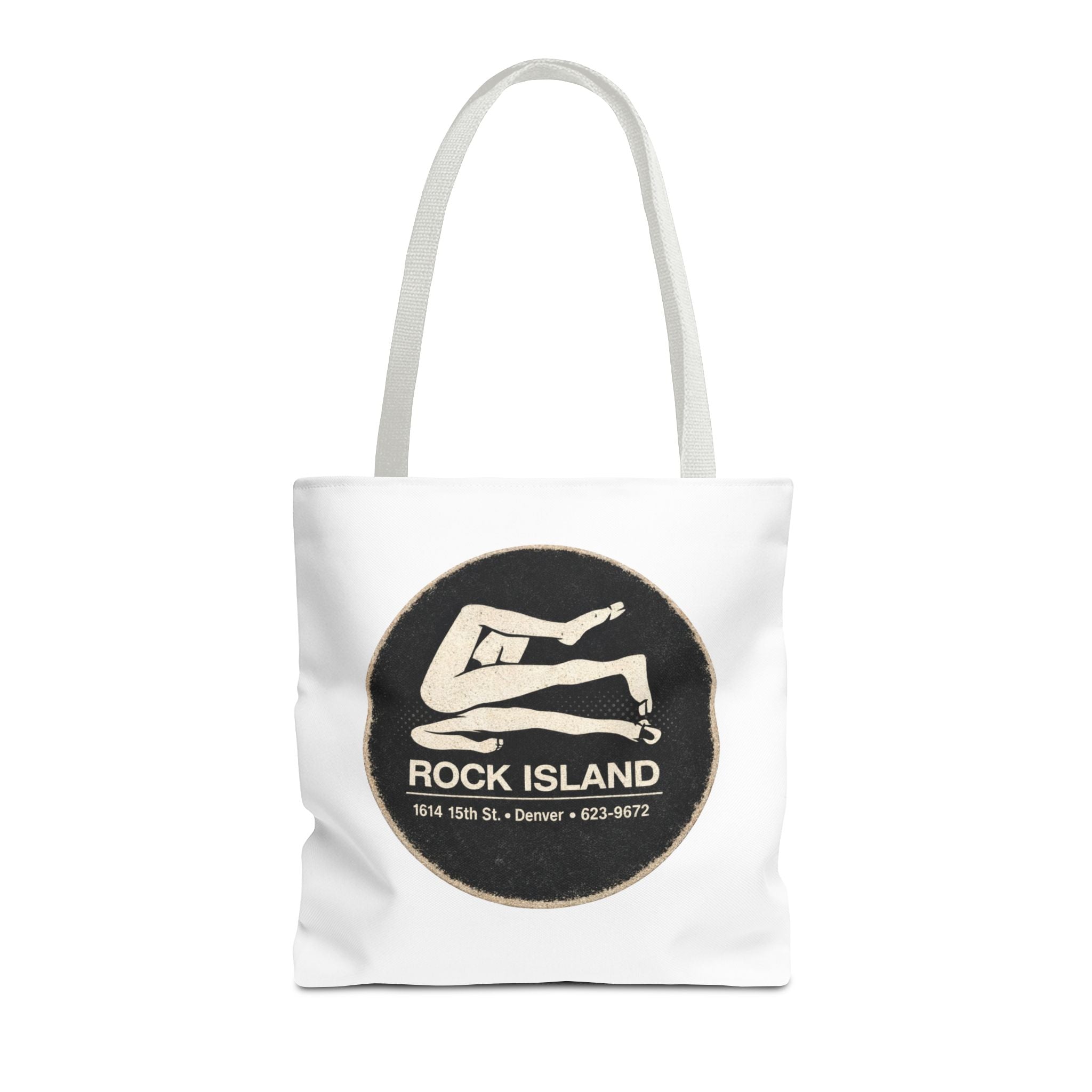 Rock Island Tote