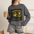 After the Gold Rush | Native303 Sweatshirt