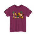 Duffys Shamrock - vintage Denver gear
