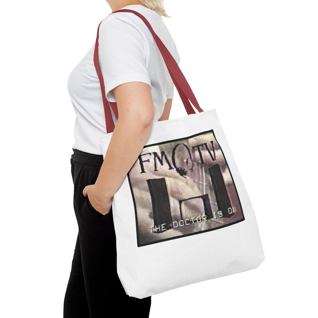 FM/TV Tote