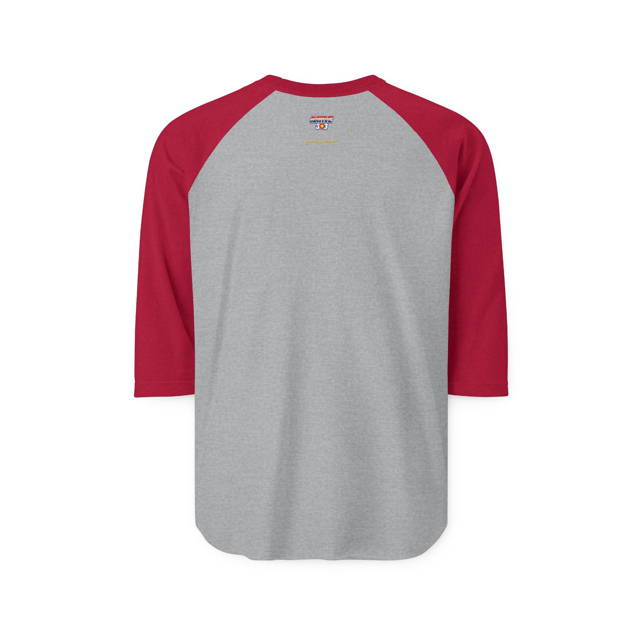WHITE HORSE BAR | Vintage Denver Retro Baseball Tee