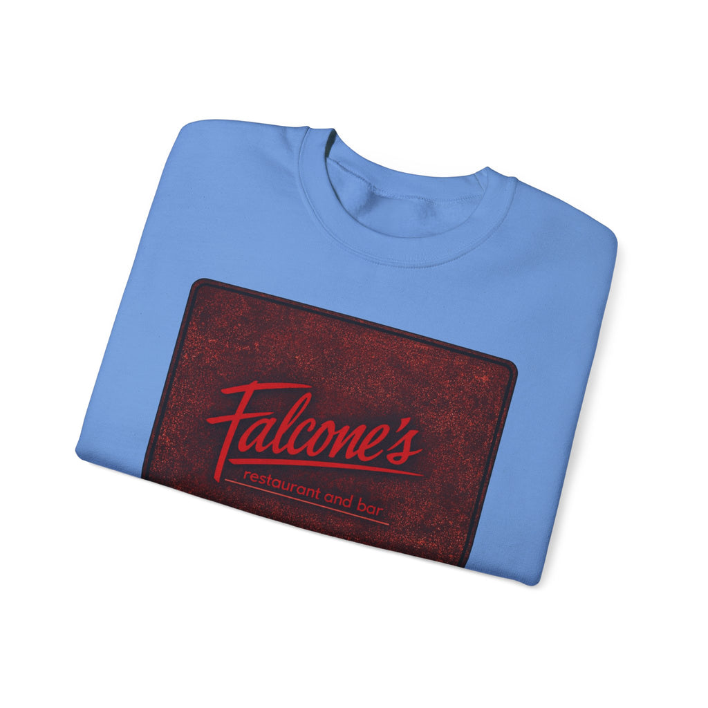 Falcone’s (after hours) | Native303 Sweatshirt